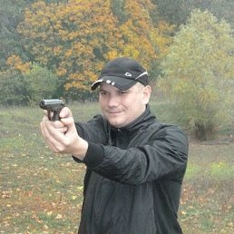 Евгений, Саратов, 42 года